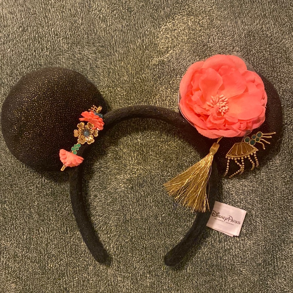 disney China Ears